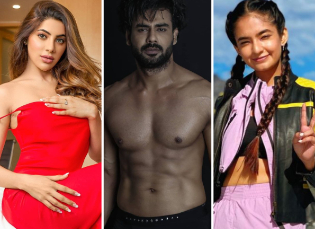 Khatron Ke Khiladi 11: Nikki Tamboli, Vishal Aditya Singh, Anushka Sen