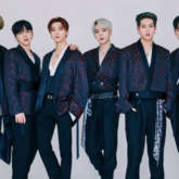 MONSTA X announces 'One Of A Kind' album releasing on June 1, 2021 