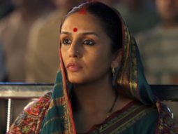 Maharani: Official Trailer | Huma Qureshi