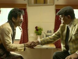 Manoj Bajpayee, Ali Fazal, Kay Kay Menon, Harshvarrdhan Kapoor to star in Netflix anthology series based on Satyajit Ray’s short stories Manoj Bajpayee, Ali Fazal, Kay Kay Menon, Harshvarrdhan Kapoor to star in Netflix anthology series based on Satyajit Ray's short stories