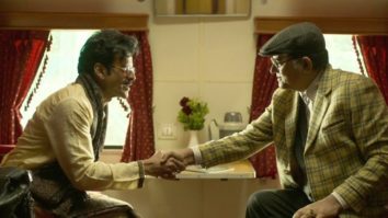 Manoj Bajpayee, Ali Fazal, Kay Kay Menon, Harshvarrdhan Kapoor to star in Netflix anthology series based on Satyajit Ray’s short stories