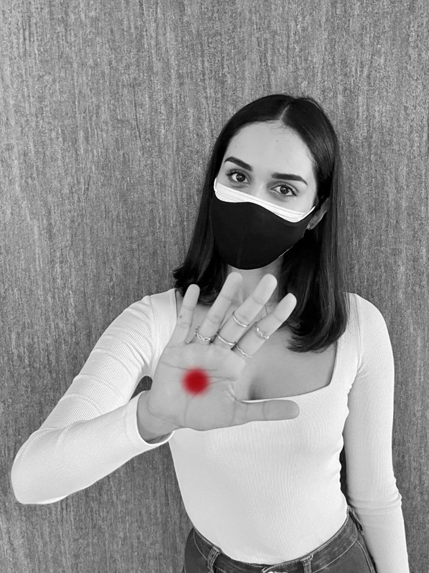 Manushi Chhillar roped in by UNICEF to raise awareness on menstrual hygiene in India : Bollywood News - Vimarsana News