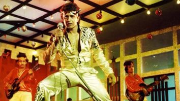 Mithun Chakraborty’s Disco Dancer to be made into a play by musicians Salim-Sulaiman