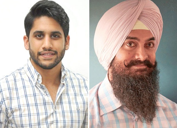 Naga Chaitanya remains tight-lipped about making Bollywood debut with Aamir Khan’s Laal Singh Chaddha