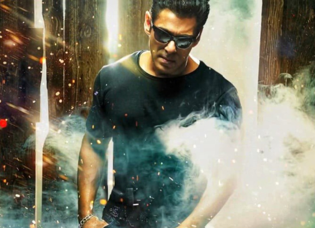 Salman Khan's Radhe – Your Most Wanted Bhai becomes the first Bollywood film to go live on Apple TV in over 65 countries : Bollywood News - Vimarsana News