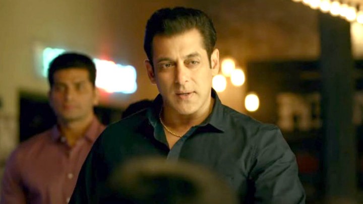 Radhe: Dialogue Promo 1 | Salman Khan | Randeep Hooda | Prabhu Deva Radhe Dialogue Promo 1 Salman Khan Randeep Hooda Prabhu Deva