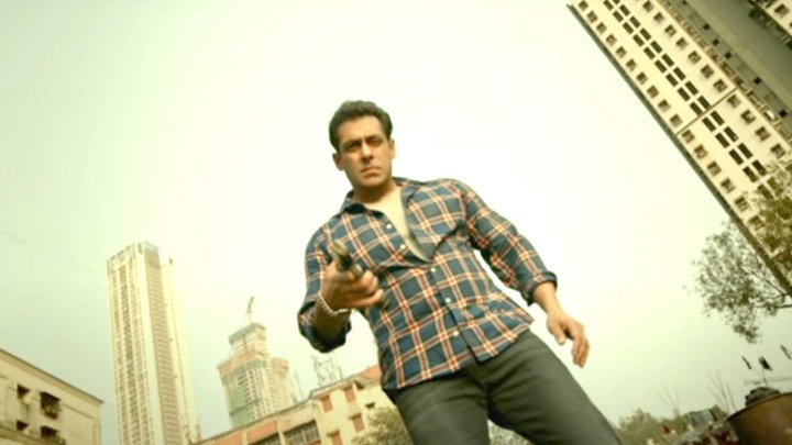 Radhe – Your Most Wanted Bhai : Dialogue Promo 4 | Salman Khan | Randeep Hooda | Prabhu Deva