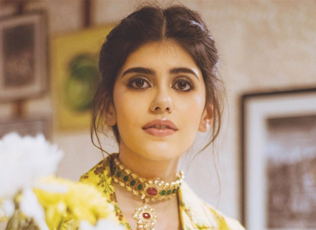 Sanjana Sanghi launches ‘Here to Hear’ initiative to provide mental health support in COVID-19 pandemic