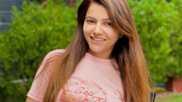 Shakti: Astitva Ke Ehsaas Ki actress Rubina Dilaik on Covid-19 recovery – “Yoga really did wonders for me”