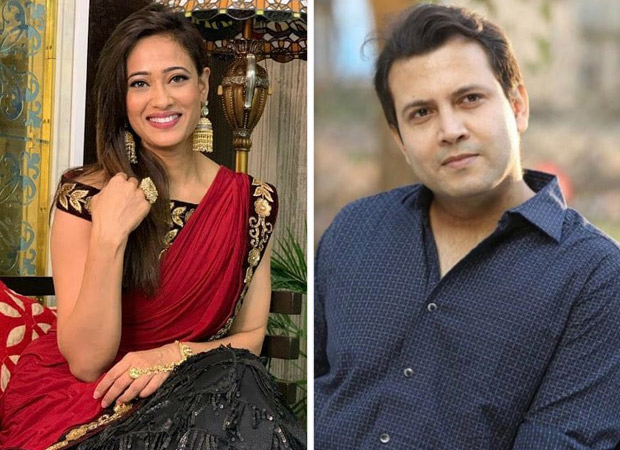 Shweta Tiwari alleges abuse from ex-husband Abhinav Kohli through CCTV footage; he shares series of videos to show his truth 