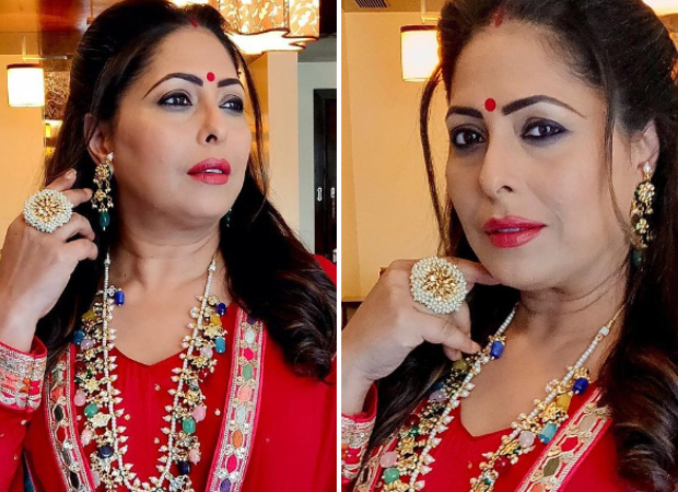 Super Dancer – Chapter 4 judge Geeta Kapur sparks marriage rumours after she wears a sindoor on her head