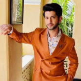 Kunal Jaisingh turns adventurous for a sequence in SET’s Kyun Utthe Dil Chhod Aaye