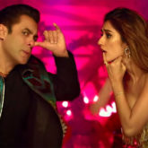 EXCLUSIVE: Music composer DSP reveals unreleased part of Seeti Maar has terrific dance moves by Salman Khan and Disha Patani