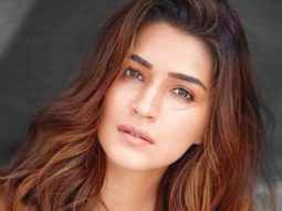 Kriti Sanon to be part of a virtual fundraiser for COVID, says “Only way to make a difference is – TOGETHER” Kriti Sanon to be part of a virtual fundraiser for COVID, says "Only way to make a difference is - TOGETHER"