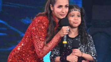 Malaika Arora reveals she always wanted a daughter with whom she could share her things