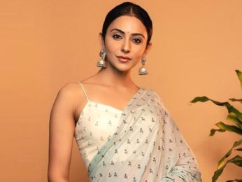 Rakul Preet Singh joins hand with Give India; to raise funds for on-ground COVID Relief Rakul Preet Singh joins hand with Give India; to raise funds for on-ground COVID Relief