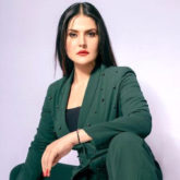 Zareen Khan says people in the film industry speak against body shaming in public but cast zero-sized girls for movies
