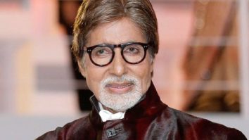 Amitabh Bachchan orders for 50 oxygen concentrators from Poland; distributes 10 ventilators to BMC