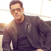 Salman Khan starrer Radhe garners over 9.9 million views across platforms in its opening weekend