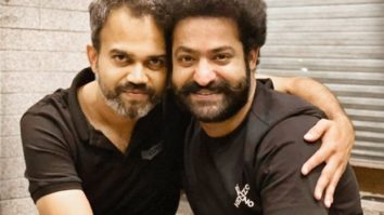 After Prabhas, KGF maker Prashanth Neel to collaborate with Jr NTR
