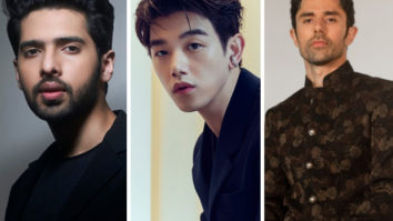 Eric Nam  Latest Bollywood News  Top News of Bollywood 