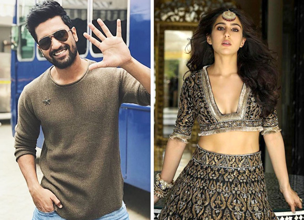 Vicky Kaushal and Sara Ali Khan’s The Immortal Ashwatthama to go on floors in September; to release in 2023