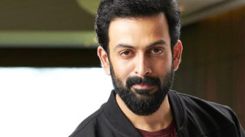 Prithviraj Sukumaran extends support to Save Lakshadweep campaign- “None of the islanders I’ve spoken to are happy with what’s happening”