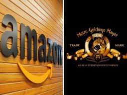 Amazon agrees to buy MGM at $8.45 Billion
