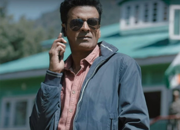 EXCLUSIVE: Amid backlash, Manoj Bajpayee says they have done everything to show respect to Tamil culture and sensibilities in The Family Man 2 : Bollywood News - Vimarsana News