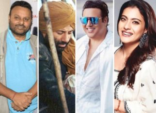 20 Years of Gadar EXCLUSIVE: “Gadar – Ek Prem Katha ki kahani sunn ke Govinda darr gaye the; I had spoken to many actresses, not just Kajol” – Anil Sharma