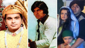 20 Years of Gadar EXCLUSIVE:  “There are 3 historic films in the history of cinema – Mughal-E-Azam, Sholay and Gadar – Ek Prem Katha. In teeno filmon ko award hi nahi mile” – Anil Sharma