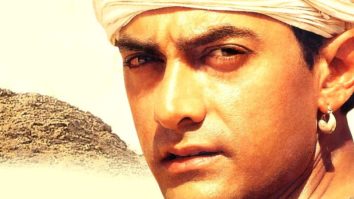 20 Years of Lagaan EXCLUSIVE: Aamir Khan – “To assume that I pick scripts only based on messages is wrong”