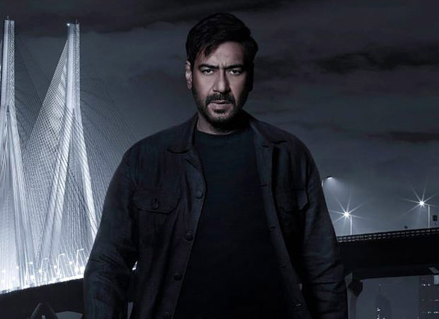 SCOOP: Ajay Devgn to be paid Rs. 125 crores for his digital debut Rudra – The Edge Of Darkness