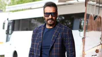 Ajay Devgn’s NY Foundation conducts a mass-vaccination camp in Mumbai