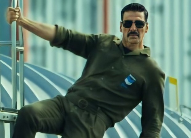 Akshay Kumar starrer Bell Bottom confirmed to release in theatres on July 27 