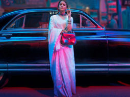 Alia Bhatt to wrap up Gangubai Kathiawadi with a dance sequence Alia Bhatt to wrap up Gangubai Kathiawadi with a dance sequence