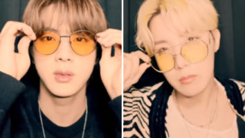 BTS’ Jin & J-Hope dial-up their charm in photobooth teasers ahead of ‘Butter’ CD single release on July 9 