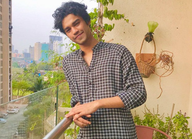 Babil Khan drops out of college, says 'giving it all to acting as of now'