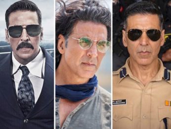 Bellbottom release announcement charges Bollywood; with Rs. 1,200 cr riding on Akshay