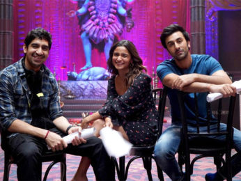 Brahmastra's last schedule to be in Budapest