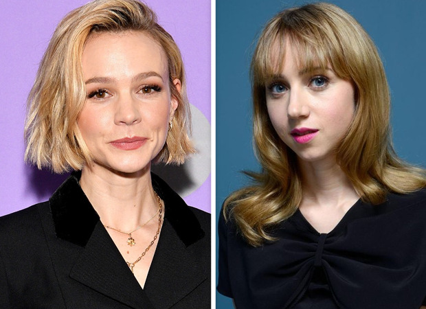 Carey Mulligan and Zoe Kazan to star as New York Times reporters in Harvey Weinstein movie titled She Said