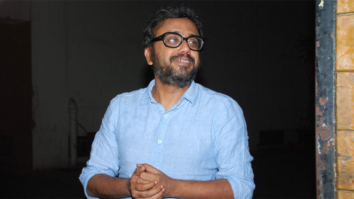 Dibakar Banerjee: “Patriarchy CO-OPTS Nationalism, Capitalism, so when…”| Varun Grover Dibakar Banerjee Patriarchy CO-OPTS Nationalism, Capitalism, so when... Varun Grover