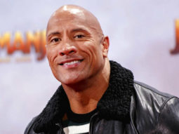 Dwayne Johnson to reunite with Chris Morgan for Red One