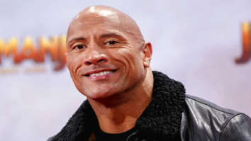 Dwayne Johnson to reunite with Chris Morgan for Red One