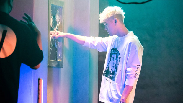 EXCLUSIVE: KARD's BM on his solo debut with 'Broken Me', channeling internal struggles in his music, and working with Penthouse star Park Eun-seok