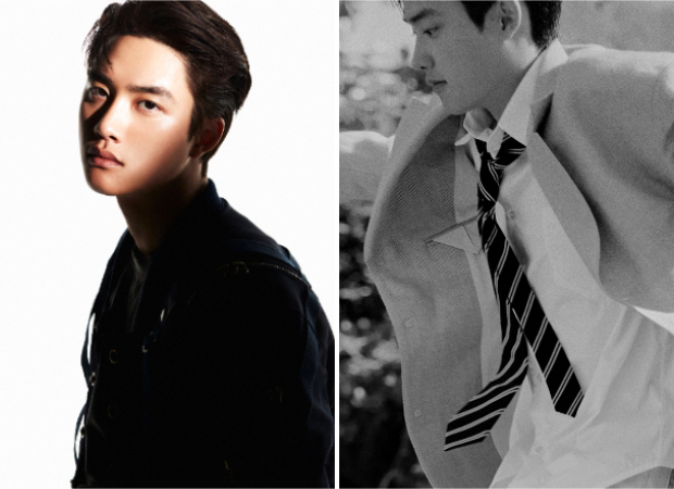 EXO's D.O. to release his first mini-album on July 26, first teaser photo unveiled  : Bollywood News - Vimarsana News