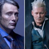 Fantastic Beasts 3 star Mads Mikkelsen on replacing Johnny Depp as Grindelwald – “I would’ve loved to have talked to him about it”