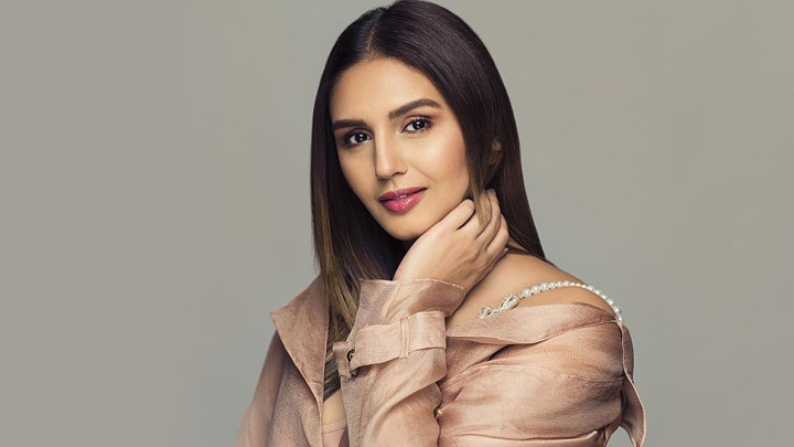 Huma Qureshi: “I hope MAHARANI is something that I’m always REMEMBERED by, it’s very…” Huma Qureshi I hope MAHARANI is something that I'm always REMEMBERED by, it's very...