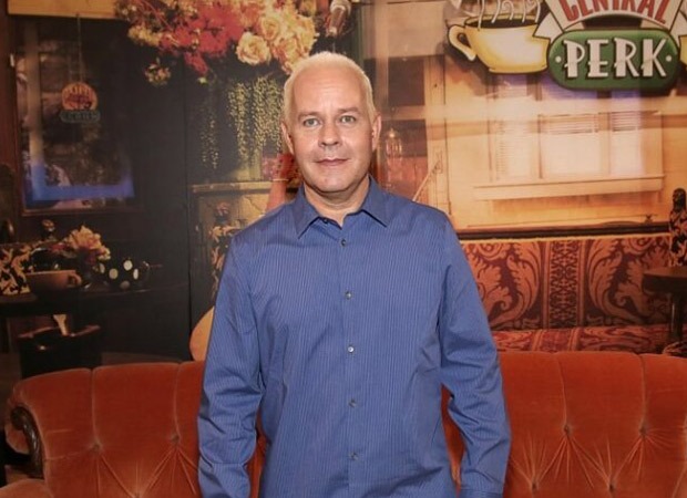 James Michael Tyler, Gunther from Friends, is battling ...