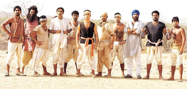 20 Years Of Lagaan: Aamir Khan and team Lagaan reunites for a Netflix India YouTube Special  ‘Chale Chalo Lagaan’